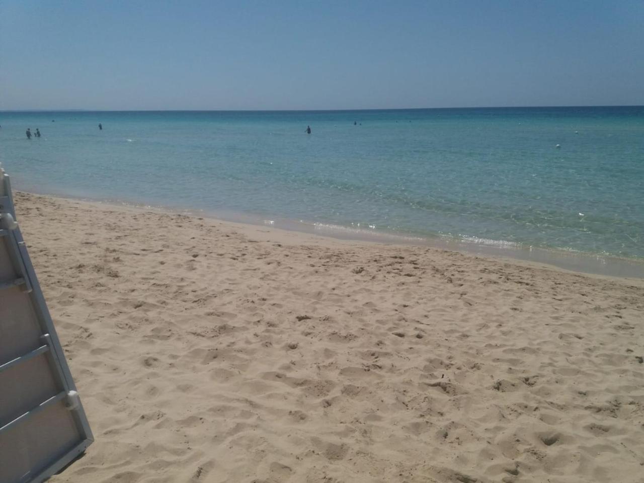 Appartamento Al Mare Puglia Marina di Ginosa